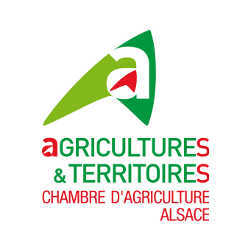 Logo Chambre d'Agriculture ALsace